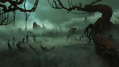 DOOM Eternal: The Ancient Gods - Part One Часть 1 STEAM КЛЮЧ
