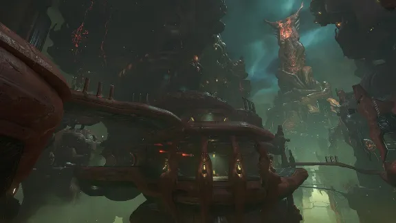 DOOM Eternal The Ancient Gods - Part Two Часть 2 STEAM КЛЮЧ