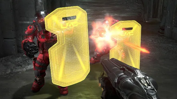 DOOM Eternal The Ancient Gods - Part Two Часть 2 STEAM КЛЮЧ