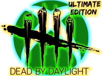 Dead by Daylight: ULTIMATE EDITION XBOX ONE/Series