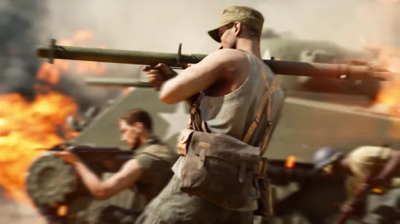 ⚡Battlefield V - Definitive Edition | АВТО Россия Steam