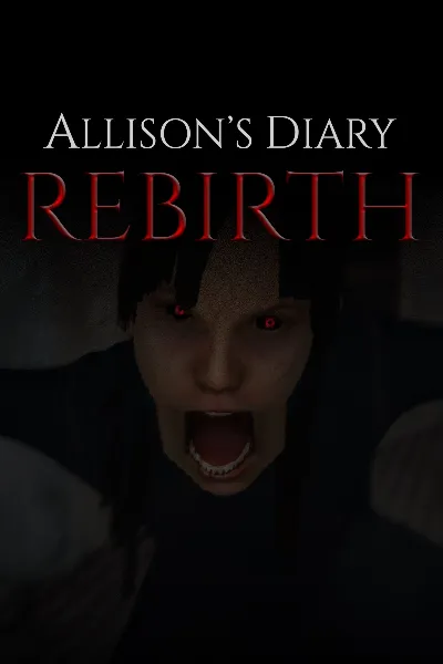Allison&acute;s Diary: Rebirth Xbox One & Series X|S