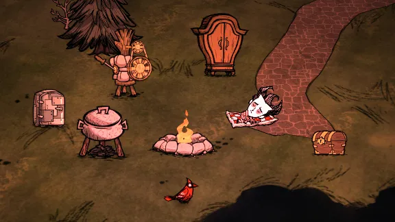 Don&acute;t Starve Mega Pack 2020 XBOX ONE / X|S Ключ 🔑 🌍