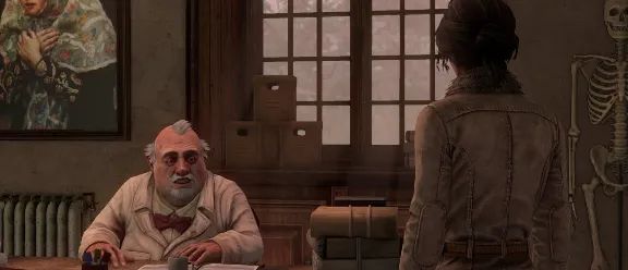 🎮🔥SYBERIA 3 XBOX ONE / SERIES X|S 🔑КЛЮЧ ЛИЦЕНЗИЯ