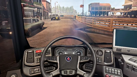 Bus Simulator 21 - Extended Edition Xbox One & Series