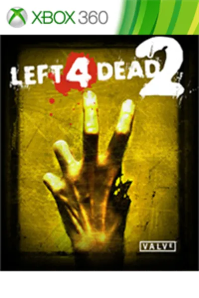 Left 4 Dead 2 + 11 игр XBOX ONE,Series X|S  Аренда