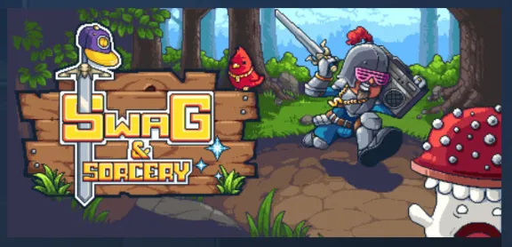 Swag and Sorcery (Steam Key GLOBAL)