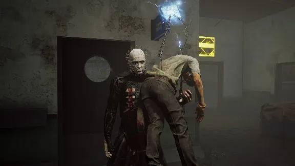 ✅ Dead by Daylight: глава Hellrais XBOX ONE X|S Ключ 🔑