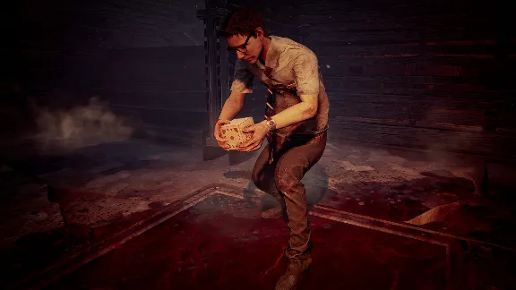 ✅ Dead by Daylight: глава Hellrais XBOX ONE X|S Ключ 🔑