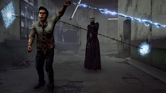 ✅ Dead by Daylight: глава Hellrais XBOX ONE X|S Ключ 🔑