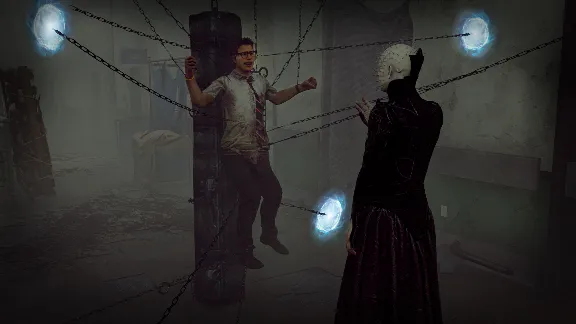 ✅ Dead by Daylight: глава Hellrais XBOX ONE X|S Ключ 🔑