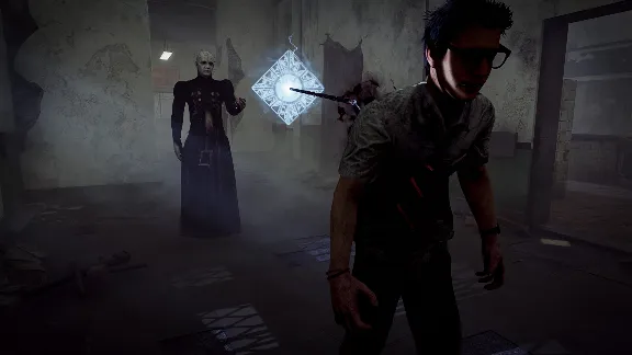 ✅ Dead by Daylight: глава Hellrais XBOX ONE X|S Ключ 🔑