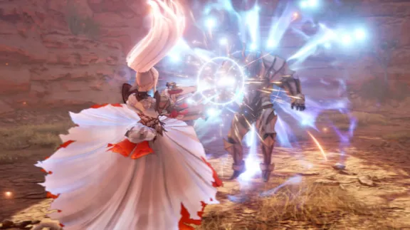⚡️Tales of Arise | АВТОДОСТАВКА [Россия - Steam Gift]