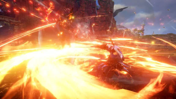 ⚡️Steam gift RU- Tales of Arise: Ultimate Edition |AUTO