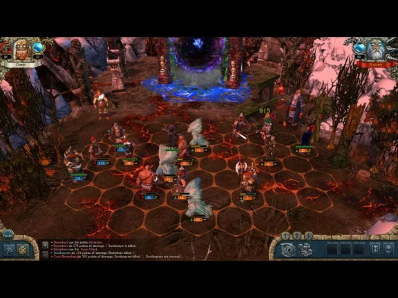King´s Bounty: Воин Севера - ПОДАРКИ+СКИДКИ