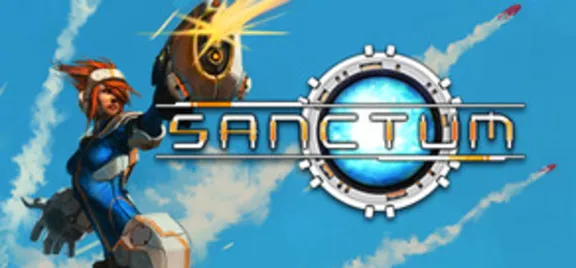 Sanctum (Steam Gift/ Region Free / RoW)