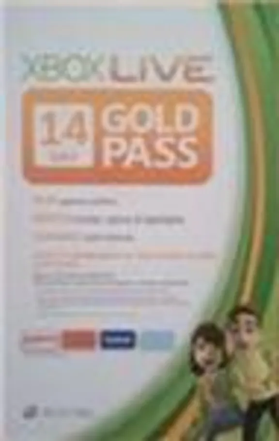 XBOX LIVE GOLD 14 ДНЕЙ TRIAL GLOBAL + 48ч GOLD - Скидки