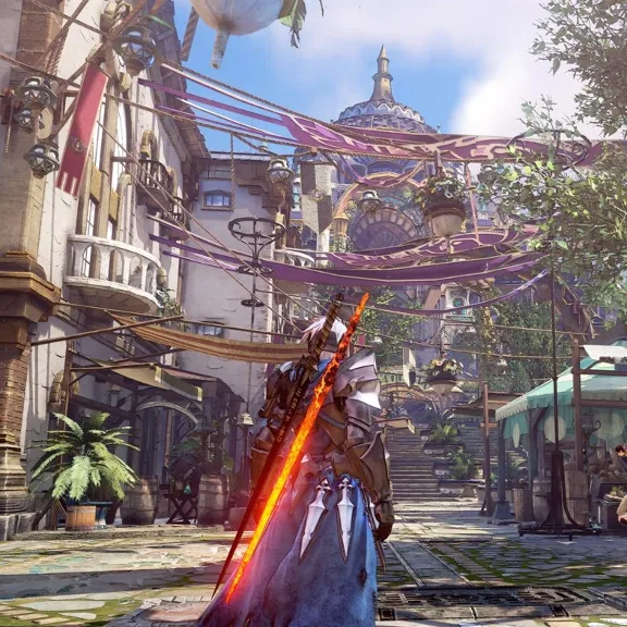 Tales of Arise (Xbox Series X|S & Xbox One) ГАРАНТИЯ ⭐