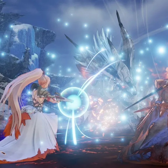 Tales of Arise (Xbox Series X|S & Xbox One) ГАРАНТИЯ ⭐