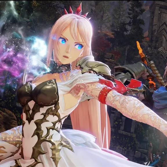 Tales of Arise (Xbox Series X|S & Xbox One) ГАРАНТИЯ ⭐