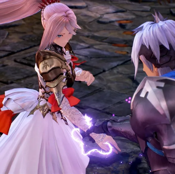 Tales of Arise (Xbox Series X|S & Xbox One) ГАРАНТИЯ ⭐