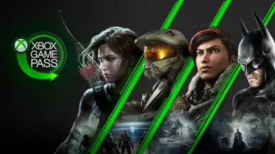 ✅XBOX GAME PASS ULTIMATE 12 МЕСЯЦ ПОЛНЫЙ ДОСТУП 3+ 1🎁