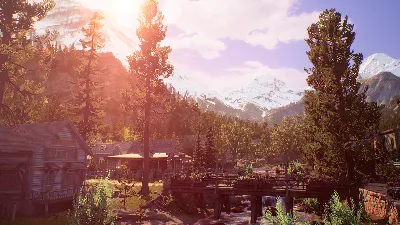 Life is Strange: True Colors STEAM•RU ⚡️АВТО 💳0%