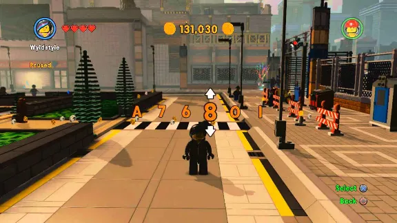 🎮🔥THE LEGO MOVIE VIDEOGAME XBOX ONE/ SERIES X|S🔑КЛЮЧ
