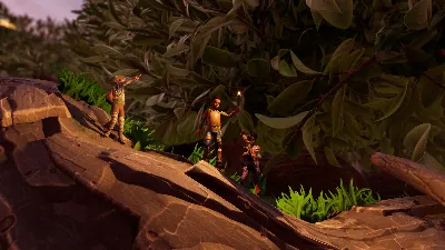 🔥 Grounded - STEAM ОНЛАЙН (Region Free)