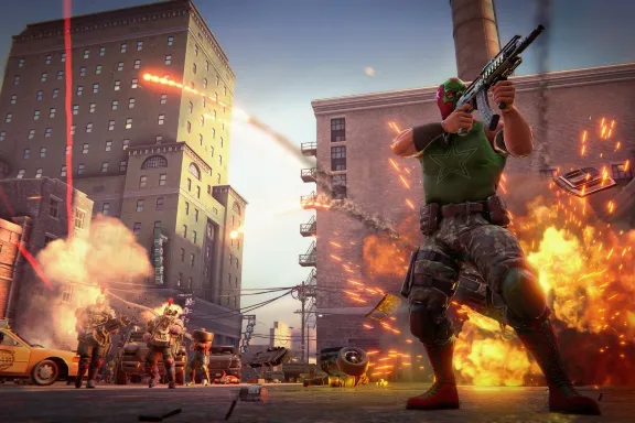 Saints Row The Third Remastered XBOX ONE / X|S Ключ 🔑