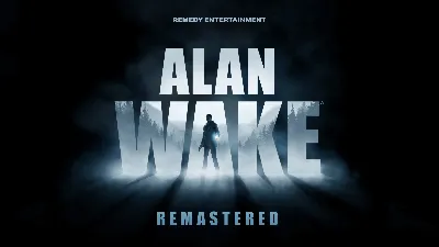 🌕ALAN WAKE REMASTERED XBOX SERIES X|S КЛЮЧ🌐