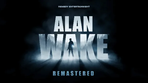 🌕ALAN WAKE REMASTERED XBOX SERIES X|S КЛЮЧ🌐
