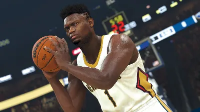 NBA 2K22 NBA 75th Anniversary Edition Xbox One & Series