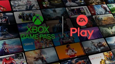 ⚡️XBOX GAME PASS ULTIMATE 12 m 12% КЭШБЭК 🎁