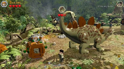 🎮✅🔥LEGO® JURASSIC WORLD™ XBOX ONE / SERIES X|S🔑КЛЮЧ USA ЛИЦЕНЗИЯ🔥