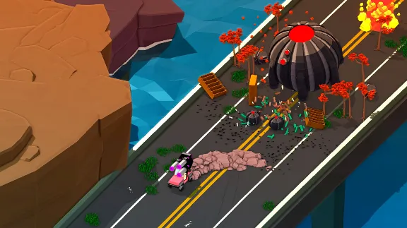 Mugsters Steam Key Region Free