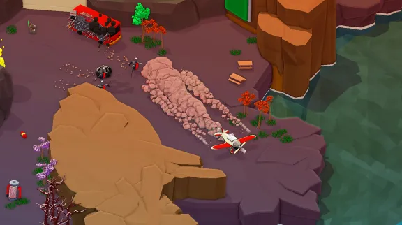 Mugsters Steam Key Region Free