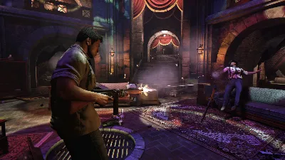 Mafia III: Definitive Edition XBOX ONE / X|S Ключ 🔑