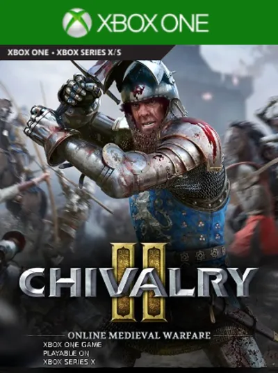 🌍 Chivalry 2 XBOX ONE / XBOX SERIES X|S/ КЛЮЧ 🔑