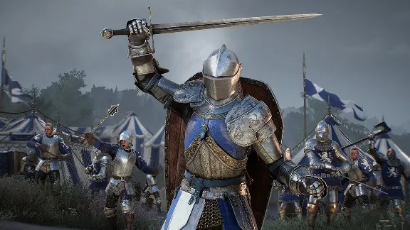 🌍 Chivalry 2 XBOX ONE / XBOX SERIES X|S/ КЛЮЧ 🔑