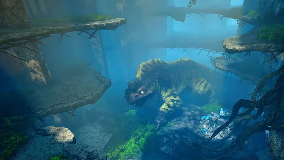 🌍 Biomutant XBOX ONE / SERIES X|S КЛЮЧ 🔑 + GIFT 🎁