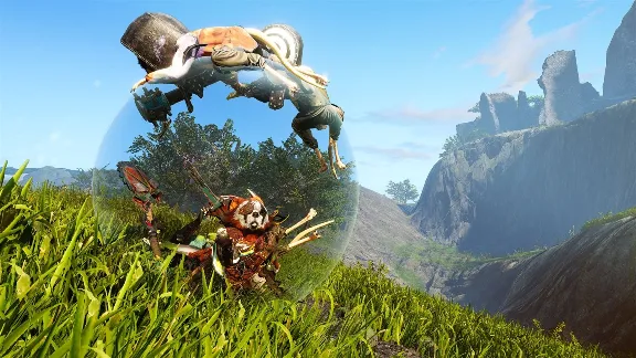 🌍 Biomutant XBOX ONE / SERIES X|S КЛЮЧ 🔑 + GIFT 🎁
