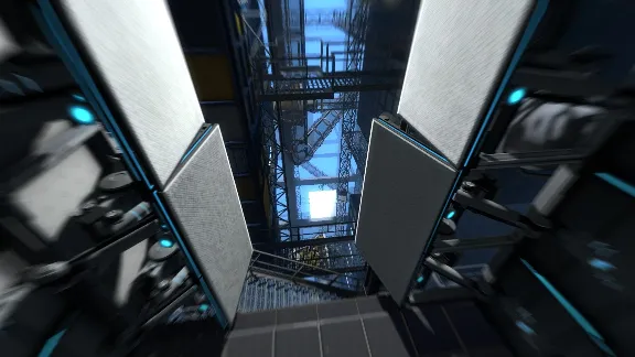 ⭐️ Portal 2 - STEAM ОНЛАЙН (Region Free)