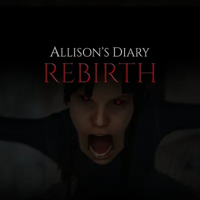 Allison&acute;s Diary Rebirth XBOX ONE / XBOX SERIES X|S 🔑
