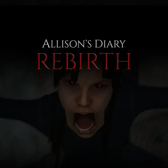 Allison&acute;s Diary Rebirth XBOX ONE / XBOX SERIES X|S 🔑