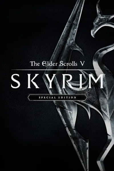 The Elder Scrolls V: Skyrim Special Edition Xbox