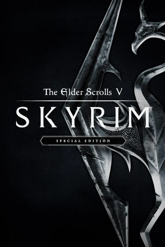 The Elder Scrolls V: Skyrim Special Edition Xbox