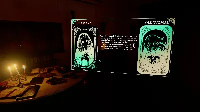 Desolatium: Prologue STEAM KEY REGION FREE GLOBAL ROW