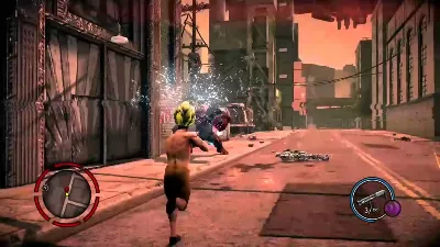 🎮🔥SAINTS ROW IV: RE-ELECTED XBOX ONE / X|S 🔑КЛЮЧ🔥