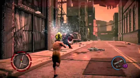 🎮🔥SAINTS ROW IV: RE-ELECTED XBOX ONE / X|S 🔑КЛЮЧ🔥